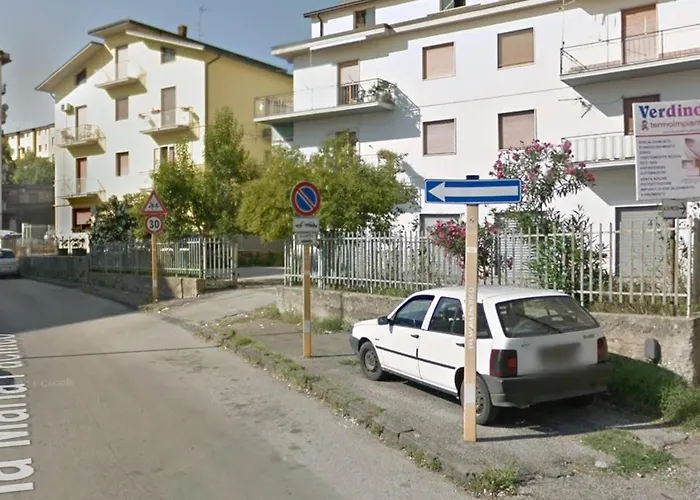 Bed and Breakfast Casa Luisa Benevento