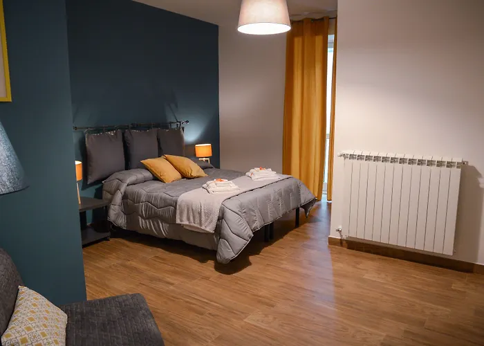 La Fara B&B Benevento